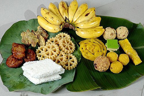 Sinhala and Tamil New Year